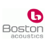 Boston Acoustics logo